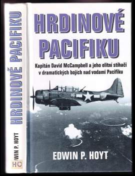 Hrdinové Pacifiku