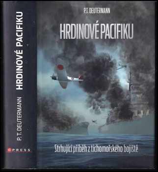 Hrdinové Pacifiku