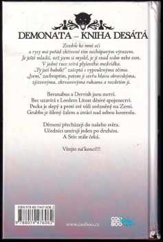 Darren Shan: Hrdinové pekel
