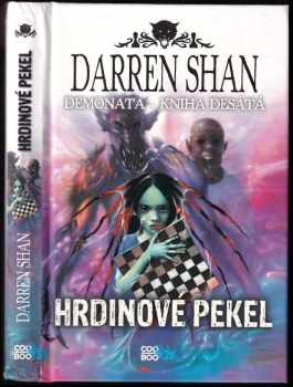 Hrdinové pekel