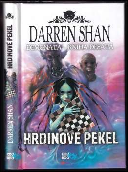 Darren Shan: Hrdinové pekel