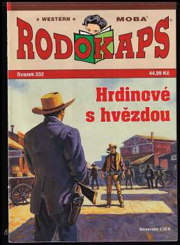 Hrdinové s hvězdou