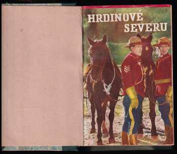 Jaroslav Pokorný: Hrdinové severu
