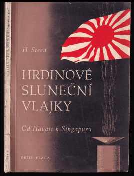 Hrdinové sluneční vlajky