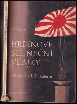 Hrdinové sluneční vlajky
