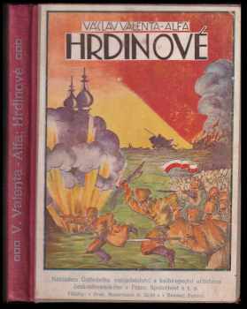 Hrdinové
