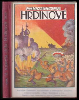 Hrdinové