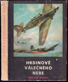 Hrdinové válečného nebe