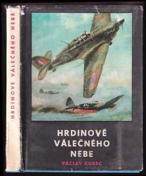 Hrdinové válečného nebe
