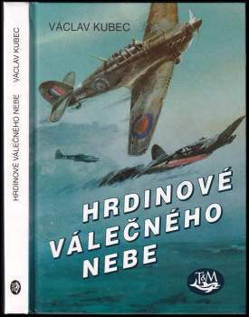 Hrdinové válečného nebe