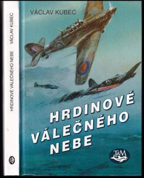 Hrdinové válečného nebe