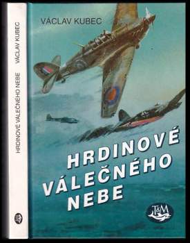 Hrdinové válečného nebe