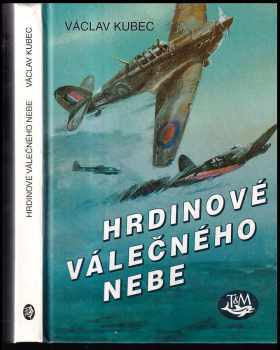 Hrdinové válečného nebe