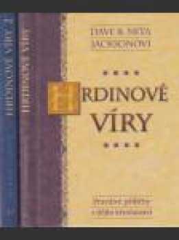 Dave Jackson: Hrdinové víry
