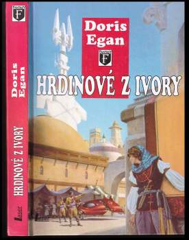 Hrdinové z Ivory