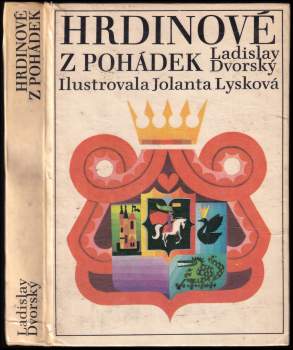Hrdinové z pohádek
