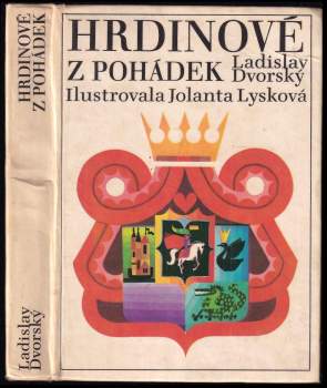 Hrdinové z pohádek