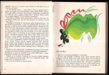 Ladislav Dvorský: Hrdinové z pohádek