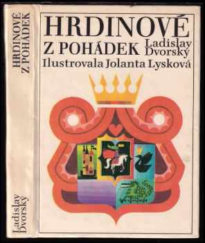 Hrdinové z pohádek