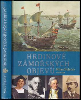 Hrdinové zámořských objevů