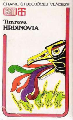 Hrdinovia