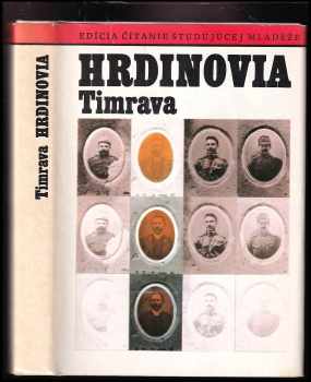 Hrdinovia