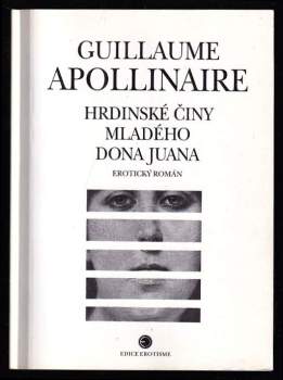 Hrdinské činy mladého dona Juana