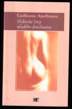Hrdinské činy mladého donchuána