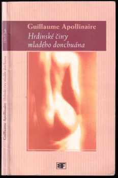 Hrdinské činy mladého donchuána