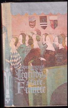 Hrdinské legendy staré Francie