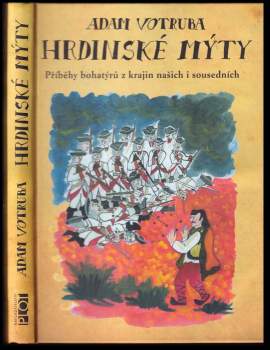 Hrdinské mýty