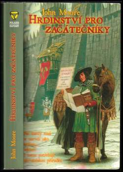 Hrdinství pro začátečníky