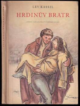Hrdinův bratr
