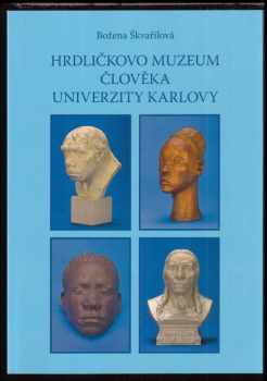 Hrdličkovo muzeum člověka Univerzity Karlovy