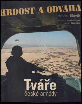 Herbert Slavík: Hrdost a odvaha