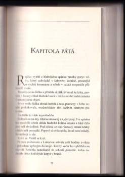 Hana Whitton: Hrdost do vínku