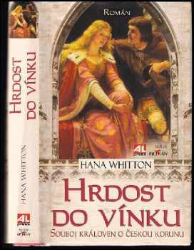 Hrdost do vínku