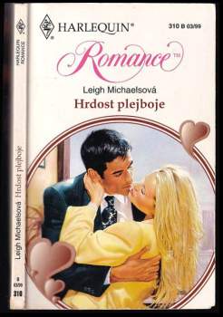 Leigh Michaels: Hrdost plejboje