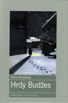 Hrdý Budžes