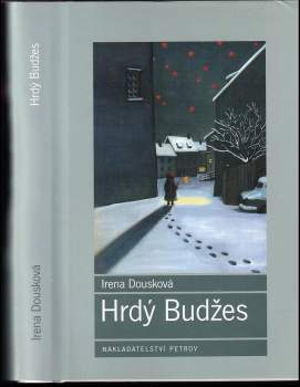Hrdý Budžes