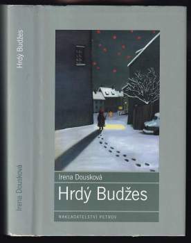 Hrdý Budžes