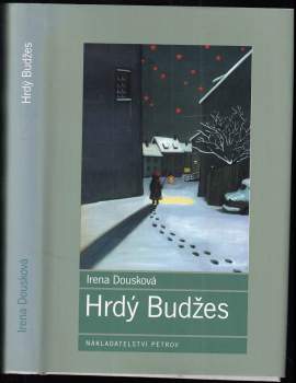 Hrdý Budžes