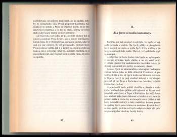 Irena Dousková: Hrdý Budžes