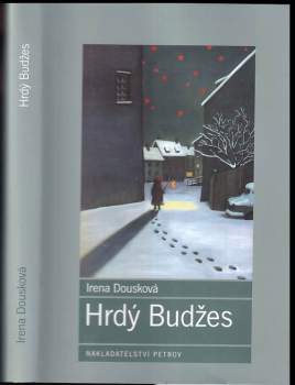Hrdý Budžes