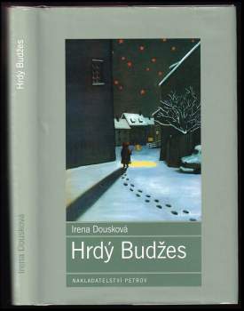 Hrdý Budžes - Irena Dousková (2002, Petrov) - ID: 824513
