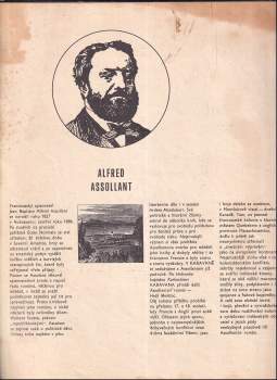 Alfred Assollant: Hrdý Montluc