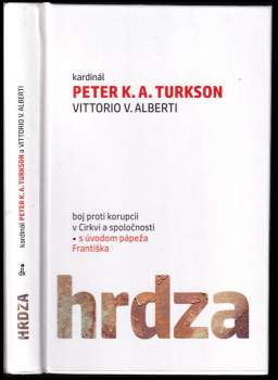 Hrdza
