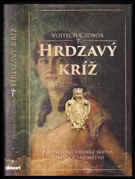 Hrdzavý kríž