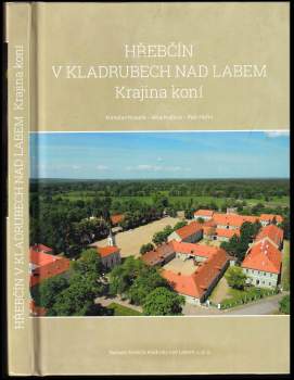 Hřebčín v Kladrubech nad Labem