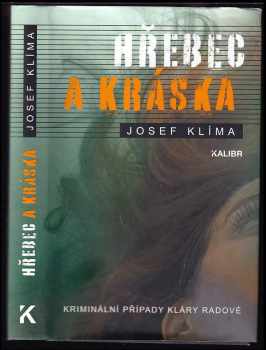 Josef Klíma: Hřebec a Kráska